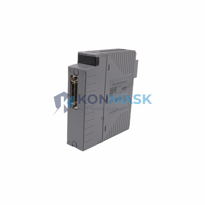 Genuine Yokogawa EC401-50 S3 CENTUM VP / FOUNDATION Fieldbus H1 - Industrial Automation Part