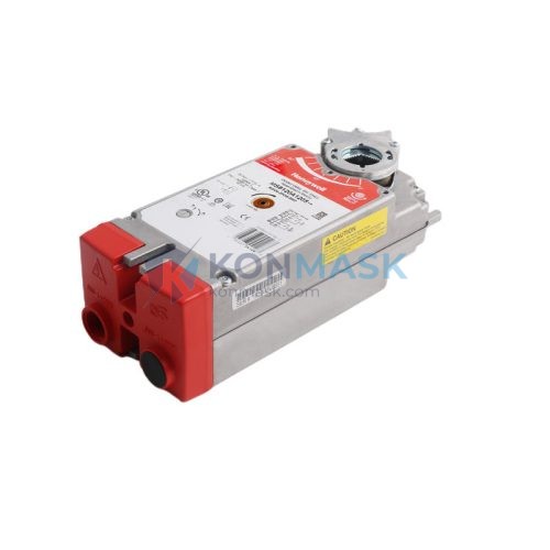 Genuine Honeywell MS8120A1205 S2024-2POS-SW2 - Industrial Automation Part