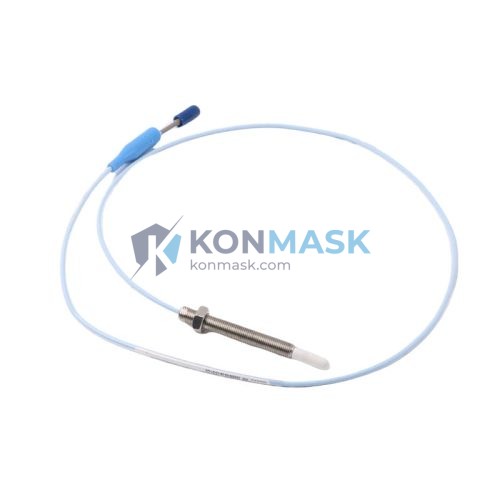 Genuine Bently Nevada 330908-00-16-10-02-05 - Industrial Automation Part
