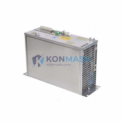 Genuine AMKASYN AMK KU14 AMKASYN Decentralized Drive System - Industrial Automation Part