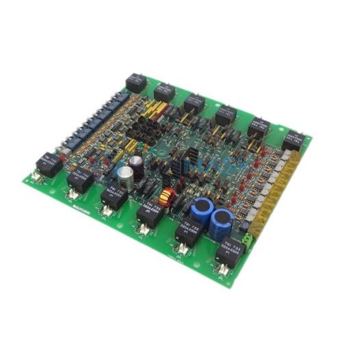 Genuine General Electric DS200SBCBG1ADC - Industrial Automation Part