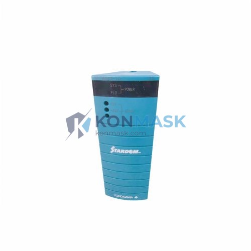 Genuine YOKOGAWA NFPW442-51 - Industrial Automation Part