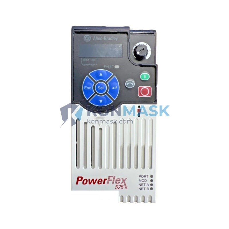 Genuine Allen-Bradley 25B-D6P0N104 PowerFlex 520 | PowerFlex 523 - Industrial Automation Part