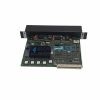 General Electric IC697CMM742-FF Series 90-70 PLC - Technical Label and Specifications