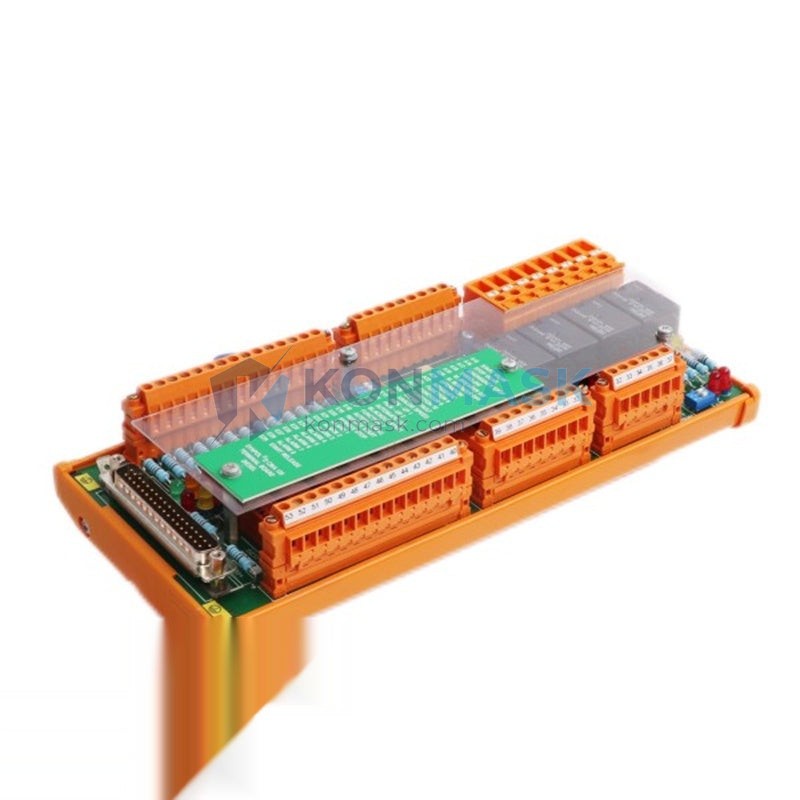 Genuine ABB CMA135 3DDE300411 CMA Series - Industrial Automation Part