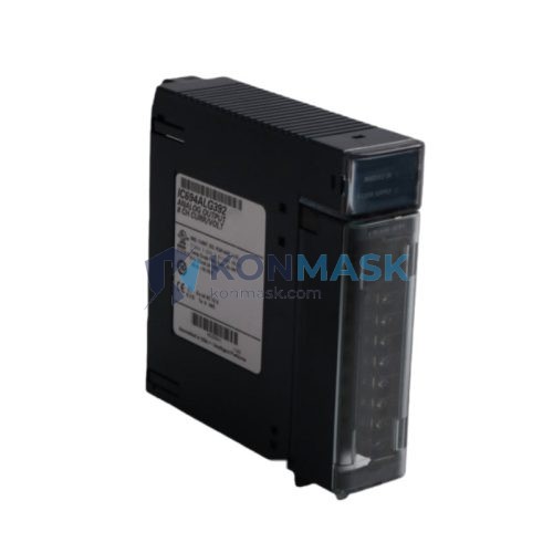 Genuine GE Fanuc IC694ALG392 Series 90-30 (90-30 PLC Family) - Industrial Automation Part