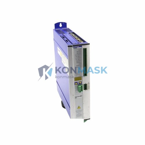 Genuine KOLLMORGEN SERVOSTAR 601 - Industrial Automation Part