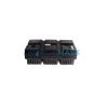 ABB 3HAC038457-001 - Front Panel and Connectivity View
