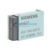 Genuine Siemens 6GK1900-0AB10 C-PLUG (Configuration Plug) - Industrial Automation Part