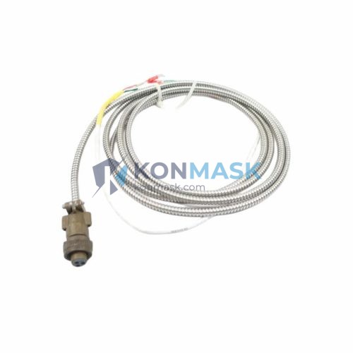 Genuine Bently Nevada 16710-10 - Industrial Automation Part