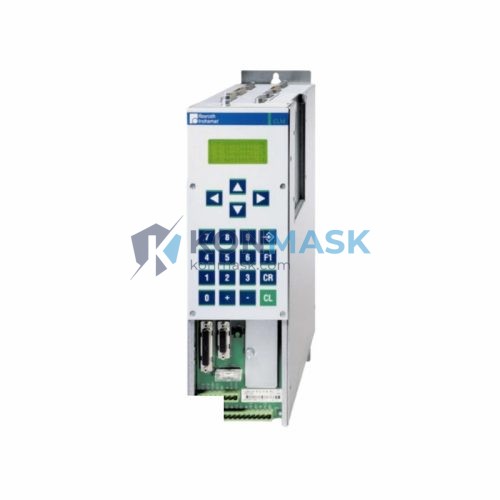 Genuine Bosch Rexroth CLM01.4-N-E-4-B-FW FWA-CLM1.4-LA1-01VRS-MS - Industrial Automation Part