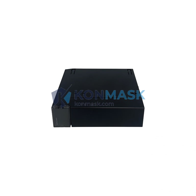 GE Fanuc IC693PCM300 Series 90-30 - Technical Label and Specifications