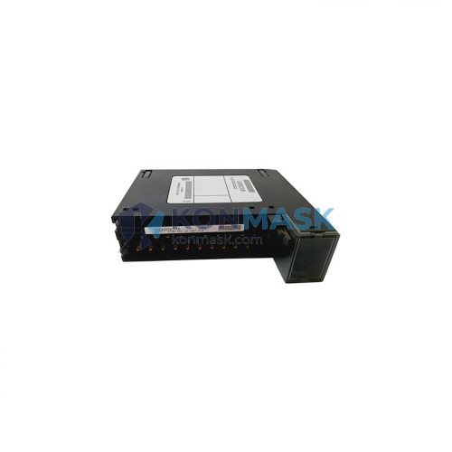 Genuine GE Vernova (GE Automation) IC695CRH039 - Industrial Automation Part