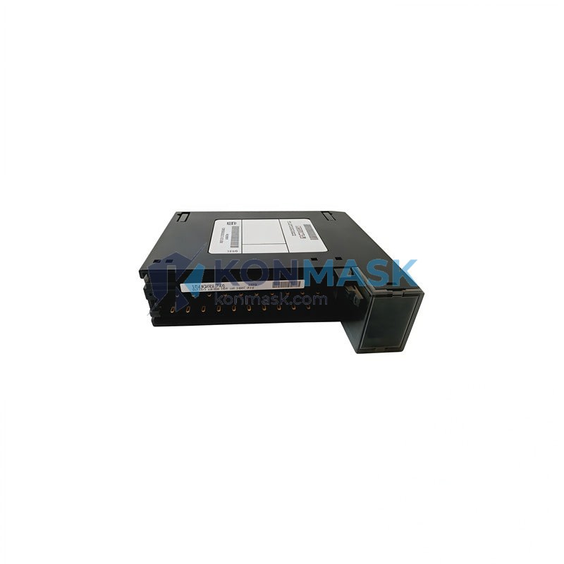 Genuine GE Vernova (GE Automation) IC695CRH039 - Industrial Automation Part