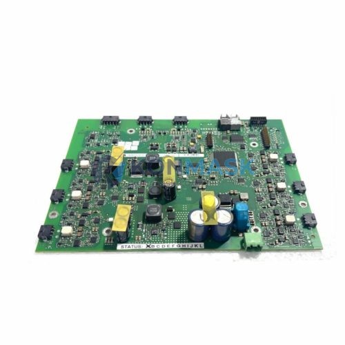 Genuine ABB 3BHE033067R0101 GCC960C101 - Industrial Automation Part