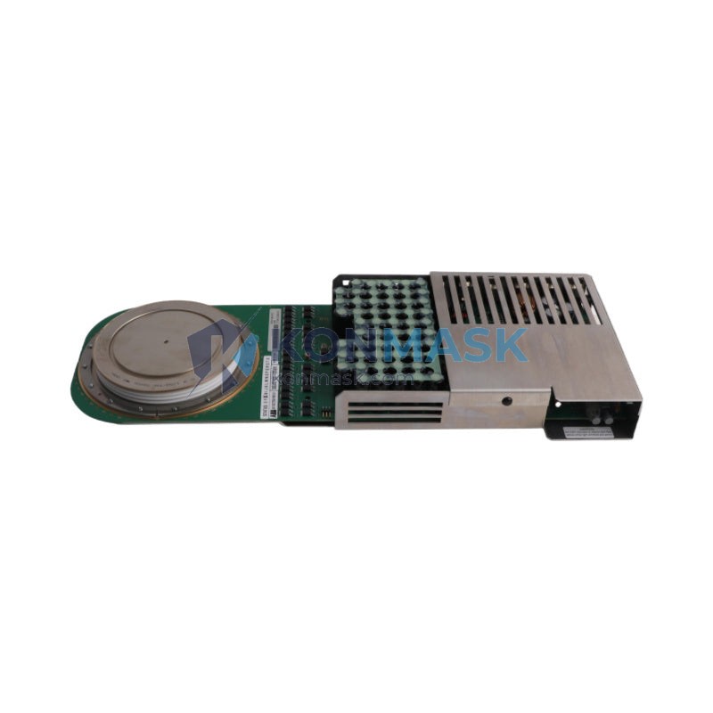 ABB 5SHX36L4521 5SXE10-0181 AC10272001R0101 - Technical Label and Specifications
