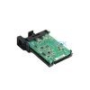 YOKOGAWA EH1*A CENTUM CS / CENTUM VP / STARDOM DCS Series - Front Panel and Connectivity View