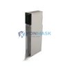 Schneider Electric 140NOE77111 - Front Panel and Connectivity View