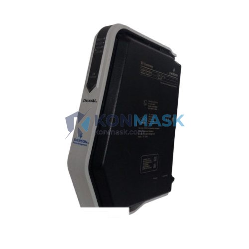 Genuine Emerson KJ2005X1-BK1 DeltaV SX Distributed Control System - Industrial Automation Part