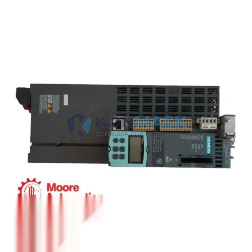 Genuine SIEMENS 6SL3210-1PE23-3UL0 SINAMICS S120 - Industrial Automation Part