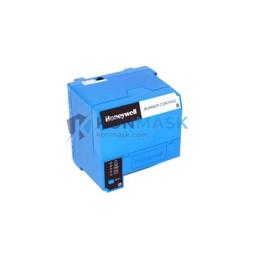 Genuine HONEYWELL RM7830A1003 RM7830 Relay Module Series - Industrial Automation Part