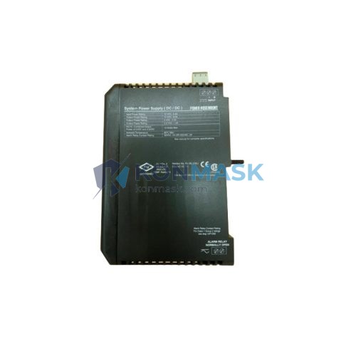 Genuine EMERSON KJ1501X1-BB1 12P0678X042 VE5002 - Industrial Automation Part