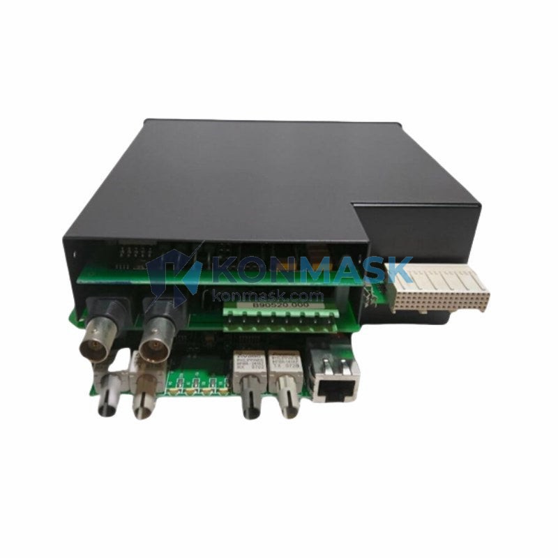 GE Multilin UR8AH UR Series (Universal Relay) - Technical Label and Specifications