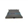 Honeywell 51304501-100 - Technical Label and Specifications