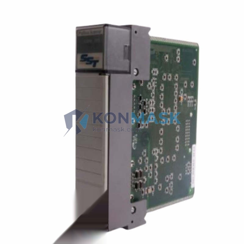 Genuine SST SST-PFB-SLC SLC 500 - Industrial Automation Part
