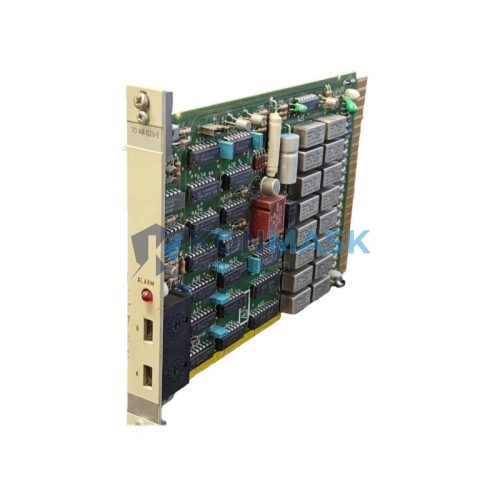 Genuine ABB HESG446933R2?70AB02B-E - Industrial Automation Part