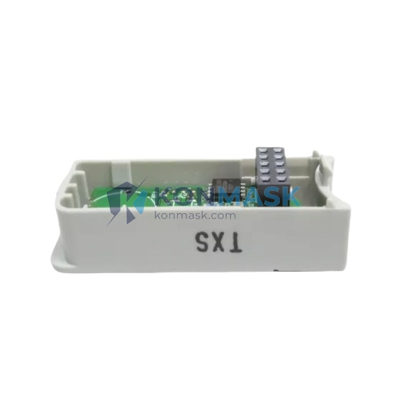 Allen-Bradley 1762-MM1 MicroLogix 1762 - Front Panel and Connectivity View