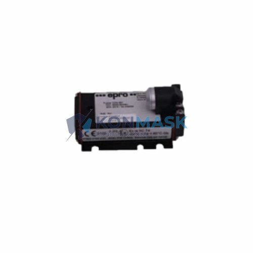 Genuine EMERSON PR6426/010-140 CON021/916-160 - Industrial Automation Part
