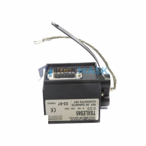 Genuine SCHNEIDER TSXLES65 - Industrial Automation Part