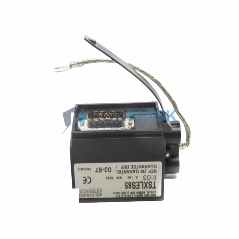 Genuine SCHNEIDER TSXLES65 - Industrial Automation Part
