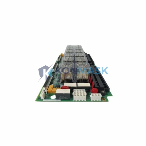 Genuine GE IS200TGNAH1AAA - Industrial Automation Part