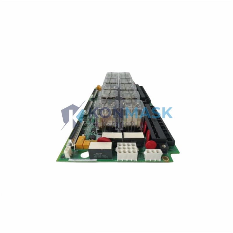 Genuine GE IS200TGNAH1AAA - Industrial Automation Part