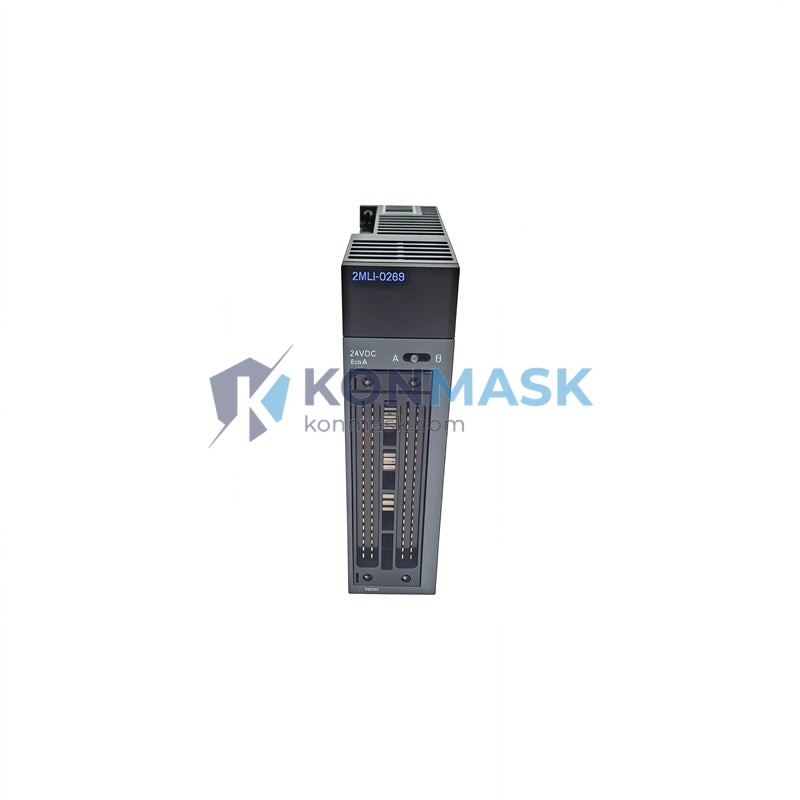 Genuine Honeywell 2MLI-A21C TDC-3000 / TotalPlant Solution (TPS) - Industrial Automation Part
