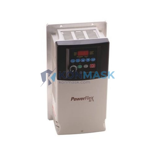 Genuine Allen-Bradley 22B-D017N104 PowerFlex 40 - Industrial Automation Part