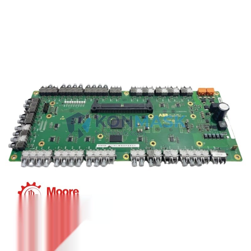 Genuine ABB 3BHE039426R0101 UFC912 - Industrial Automation Part