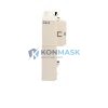 Schneider Electric TWDNOZ485T - Technical Label and Specifications