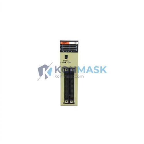 Genuine OMRON C200H-ID217 C200H I/O Units - Industrial Automation Part