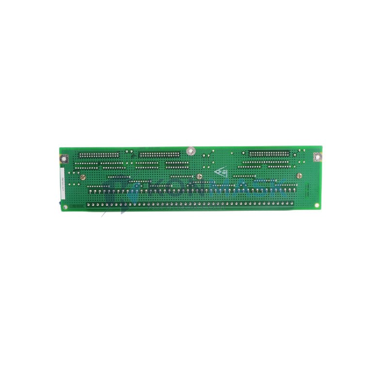 General Electric DS200TBQAG1ABB - Technical Label and Specifications