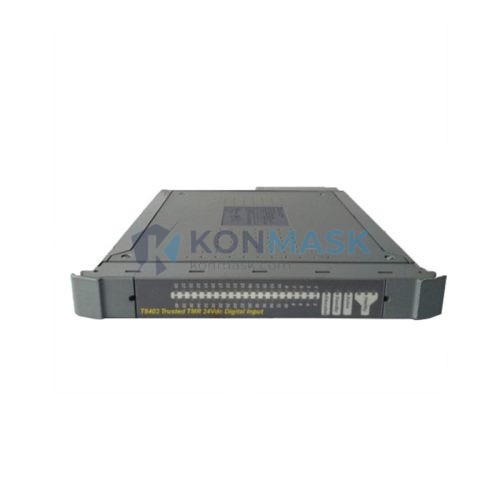 Genuine ICS TRIPLEX T8232 - Industrial Automation Part