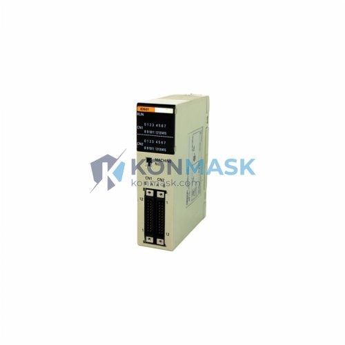 Genuine OMRON C200H-ID501 - Industrial Automation Part