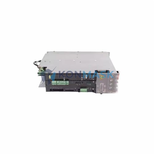 Genuine Bosch Rexroth SM-10-20-TA-055128-111 - Industrial Automation Part