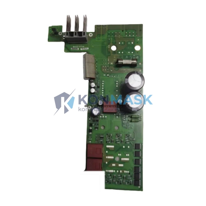 Genuine Siemens A5E01161649 SIMATIC ET 200S - Industrial Automation Part