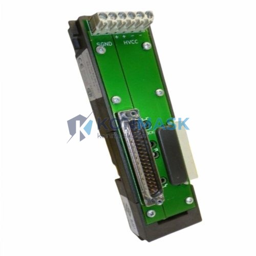 Genuine EMERSON KJ4010X1-BF1 12P0831X062 - Industrial Automation Part