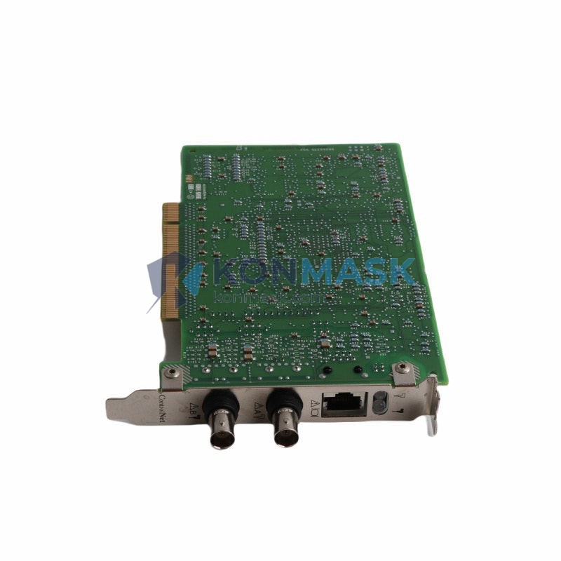 Honeywell TC-PCIC01 Experion PKS / TotalPlant Solution (TPS) - Front Panel and Connectivity View