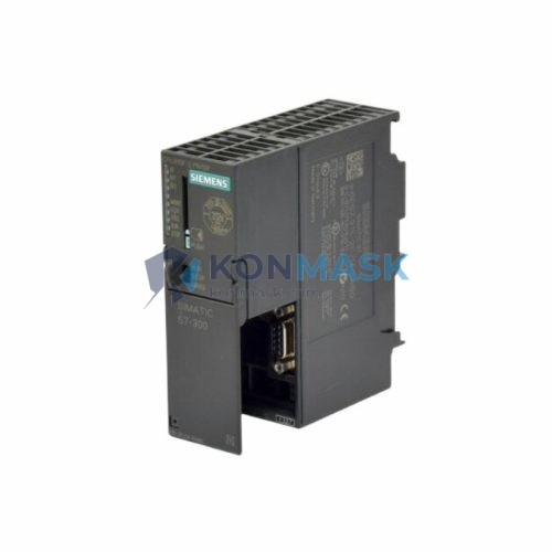 Genuine SIEMENS 6ES7315-2FJ14-0AB0 SIMATIC S7-300 - Industrial Automation Part