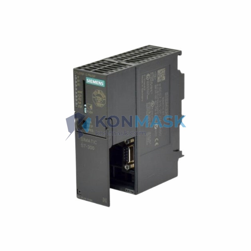 Genuine SIEMENS 6ES7315-2FJ14-0AB0 SIMATIC S7-300 - Industrial Automation Part